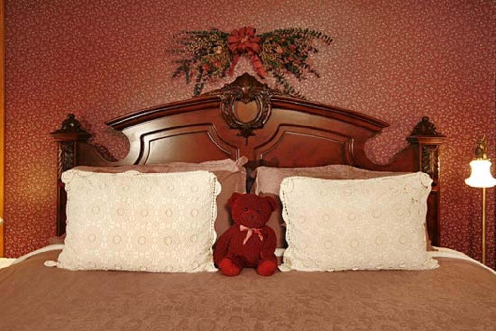 Margaretville Mountain Inn B&B Cameră foto