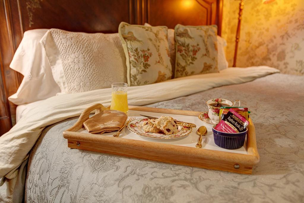 Margaretville Mountain Inn B&B Cameră foto